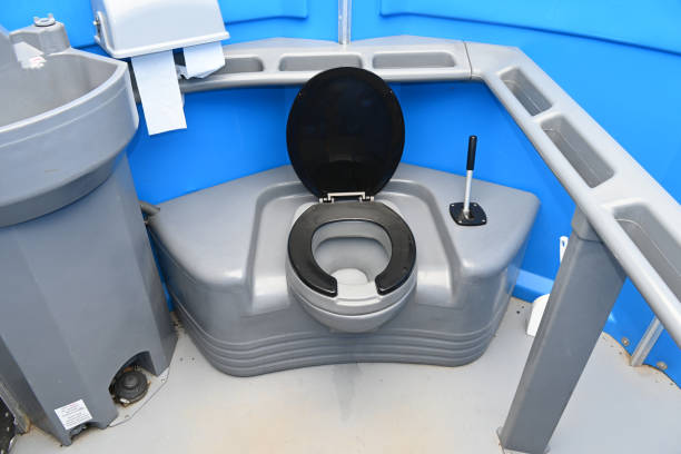 Best Temporary restroom rental  in Colchester, IL