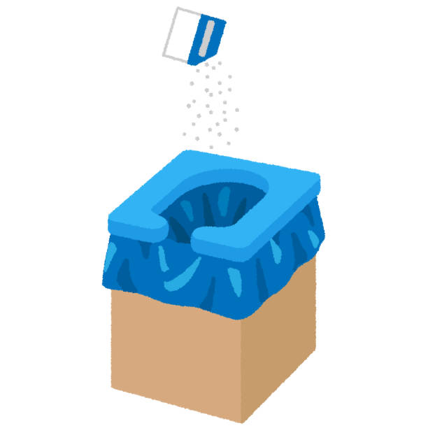 Best Emergency porta potty rental  in Colchester, IL
